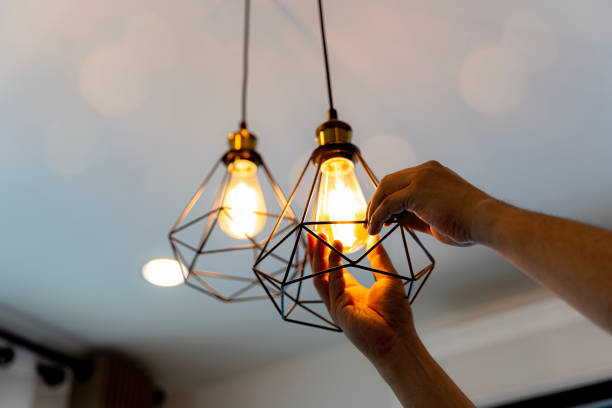 Best Affordable Electrician  in White Cloud, MI