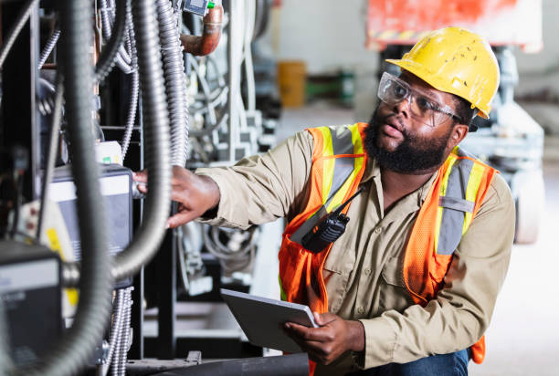Best Electrical System Inspection  in White Cloud, MI