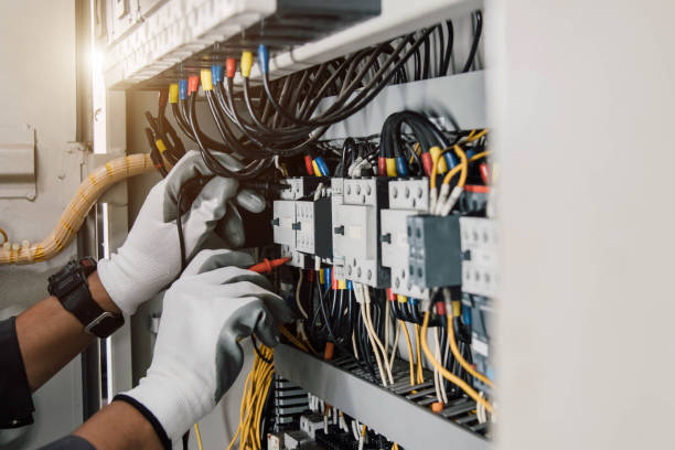 Best Electrical Troubleshooting Services  in White Cloud, MI